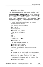 Preview for 213 page of Tektronix TDS200 Series Programmer'S Manual