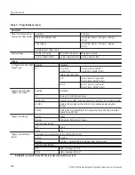 Preview for 18 page of Tektronix TDS200 Series Service Manual