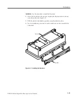 Preview for 75 page of Tektronix TDS200 Series Service Manual