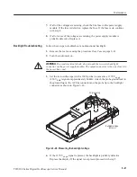 Preview for 97 page of Tektronix TDS200 Series Service Manual