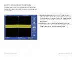 Preview for 14 page of Tektronix TDS2000C series Manual