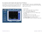 Preview for 20 page of Tektronix TDS2000C series Manual