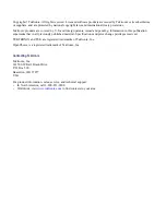 Preview for 4 page of Tektronix TDS2001C Technical Reference