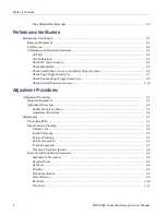 Preview for 6 page of Tektronix TDS2001C Technical Reference