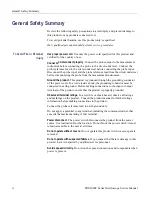 Preview for 10 page of Tektronix TDS2001C Technical Reference