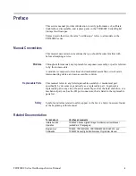 Preview for 13 page of Tektronix TDS2001C Technical Reference