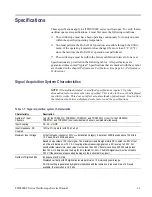 Preview for 17 page of Tektronix TDS2001C Technical Reference