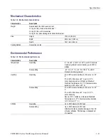 Preview for 29 page of Tektronix TDS2001C Technical Reference