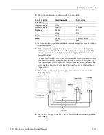 Preview for 57 page of Tektronix TDS2001C Technical Reference