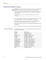 Preview for 78 page of Tektronix TDS2001C Technical Reference