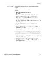 Preview for 89 page of Tektronix TDS2001C Technical Reference