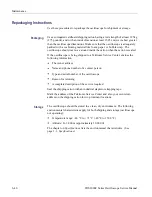 Preview for 112 page of Tektronix TDS2001C Technical Reference