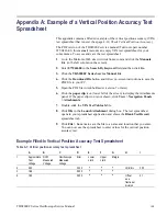 Preview for 127 page of Tektronix TDS2001C Technical Reference