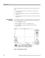 Preview for 32 page of Tektronix TDS3000 Series Program Manual