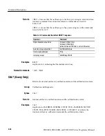 Preview for 94 page of Tektronix TDS3000 Series Program Manual