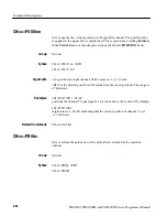 Preview for 106 page of Tektronix TDS3000 Series Program Manual