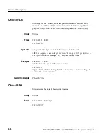 Preview for 108 page of Tektronix TDS3000 Series Program Manual