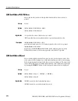 Preview for 114 page of Tektronix TDS3000 Series Program Manual