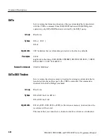 Preview for 130 page of Tektronix TDS3000 Series Program Manual