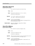 Preview for 146 page of Tektronix TDS3000 Series Program Manual