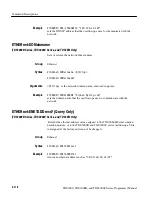 Preview for 156 page of Tektronix TDS3000 Series Program Manual