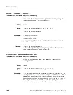 Preview for 160 page of Tektronix TDS3000 Series Program Manual