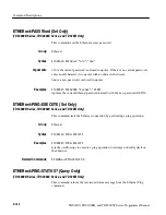 Preview for 162 page of Tektronix TDS3000 Series Program Manual