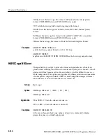 Preview for 178 page of Tektronix TDS3000 Series Program Manual