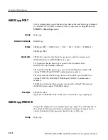 Preview for 180 page of Tektronix TDS3000 Series Program Manual