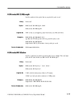 Preview for 185 page of Tektronix TDS3000 Series Program Manual