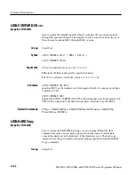 Preview for 194 page of Tektronix TDS3000 Series Program Manual