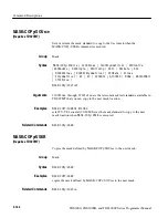 Preview for 204 page of Tektronix TDS3000 Series Program Manual