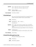 Preview for 281 page of Tektronix TDS3000 Series Program Manual