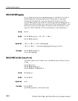 Preview for 292 page of Tektronix TDS3000 Series Program Manual