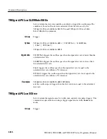 Preview for 324 page of Tektronix TDS3000 Series Program Manual