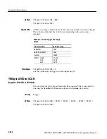 Preview for 332 page of Tektronix TDS3000 Series Program Manual