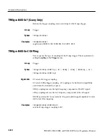 Preview for 336 page of Tektronix TDS3000 Series Program Manual