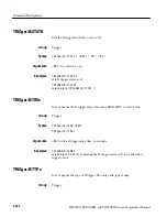 Preview for 340 page of Tektronix TDS3000 Series Program Manual