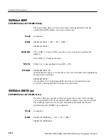 Preview for 348 page of Tektronix TDS3000 Series Program Manual