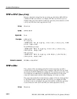 Preview for 358 page of Tektronix TDS3000 Series Program Manual