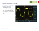 Preview for 12 page of Tektronix TDS3000C Series Manual