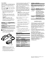 Предварительный просмотр 14 страницы Tektronix TDS3BAT Instructions Manual