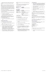 Preview for 2 page of Tektronix TDS3BATC Instructions Manual