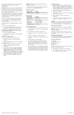 Preview for 4 page of Tektronix TDS3BATC Instructions Manual