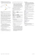 Preview for 8 page of Tektronix TDS3BATC Instructions Manual