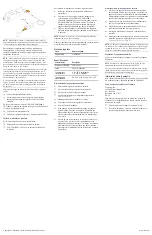 Предварительный просмотр 10 страницы Tektronix TDS3BATC Instructions Manual