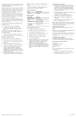 Preview for 14 page of Tektronix TDS3BATC Instructions Manual