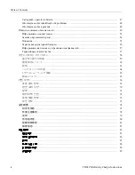 Preview for 4 page of Tektronix TDS3CHG Instructions Manual