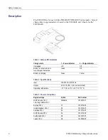 Preview for 10 page of Tektronix TDS3CHG Instructions Manual