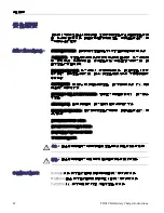 Preview for 86 page of Tektronix TDS3CHG Instructions Manual